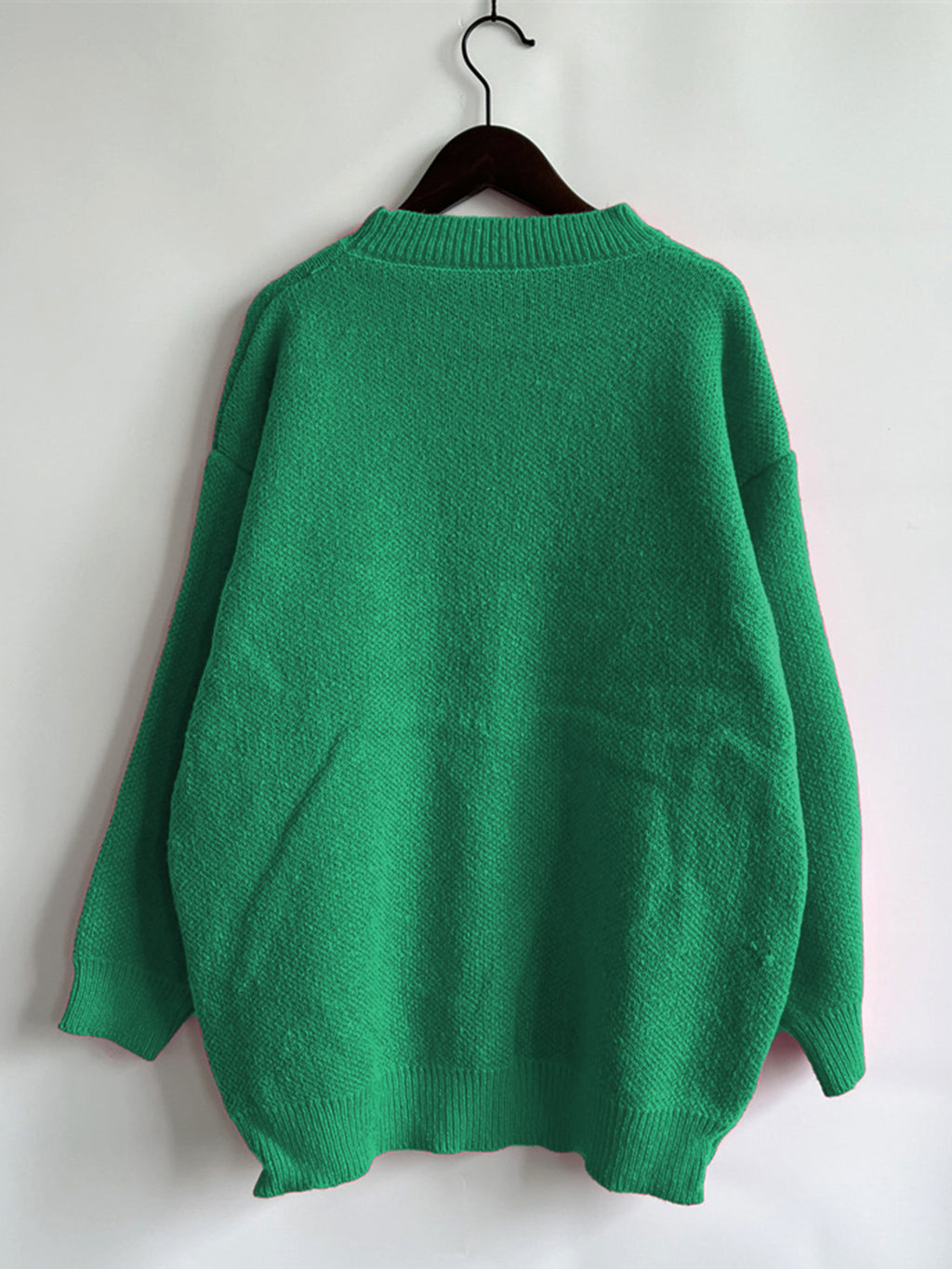 Pinky Graphic Sweater (6)