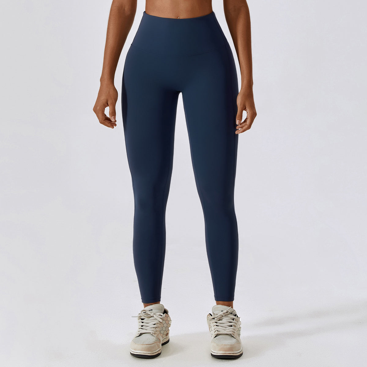 Quick-drying Nude Feel Hip Raise Yoga Pants Outdoor Leggings variant CJYD199917313MN|CJYD199917314NM|CJYD199917315OL|CJYD199917316PK