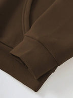 Faith Over Fear Dropped Shoulder Hoodie (8)