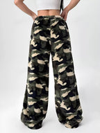 Leopard Wide Leg Pants (15)