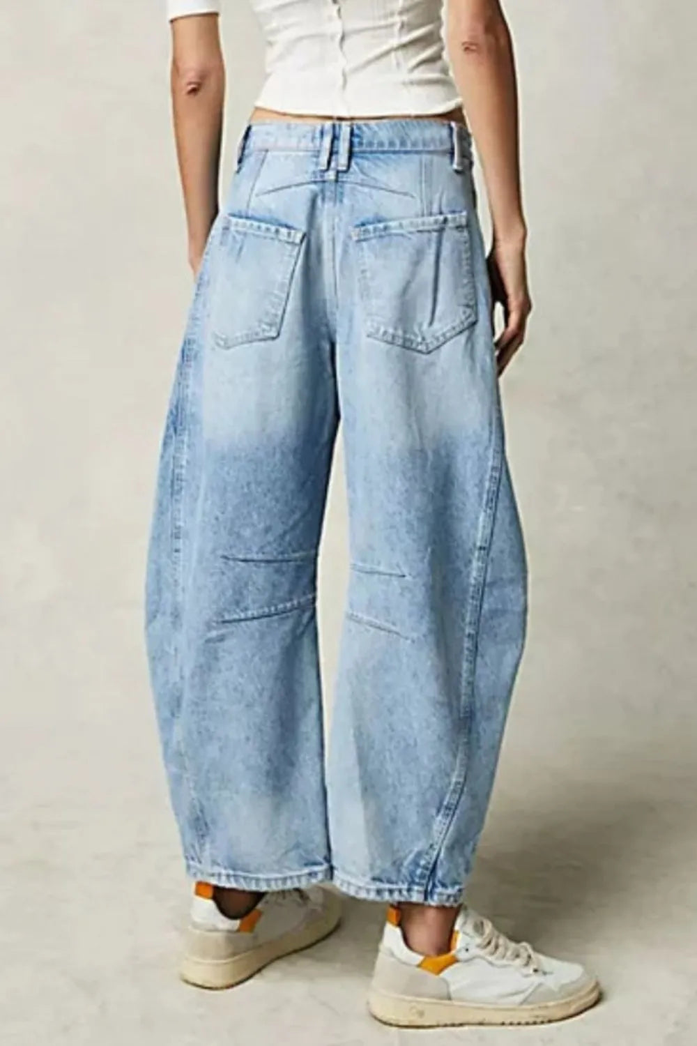 Wide Leg Jeans Pockets (12)