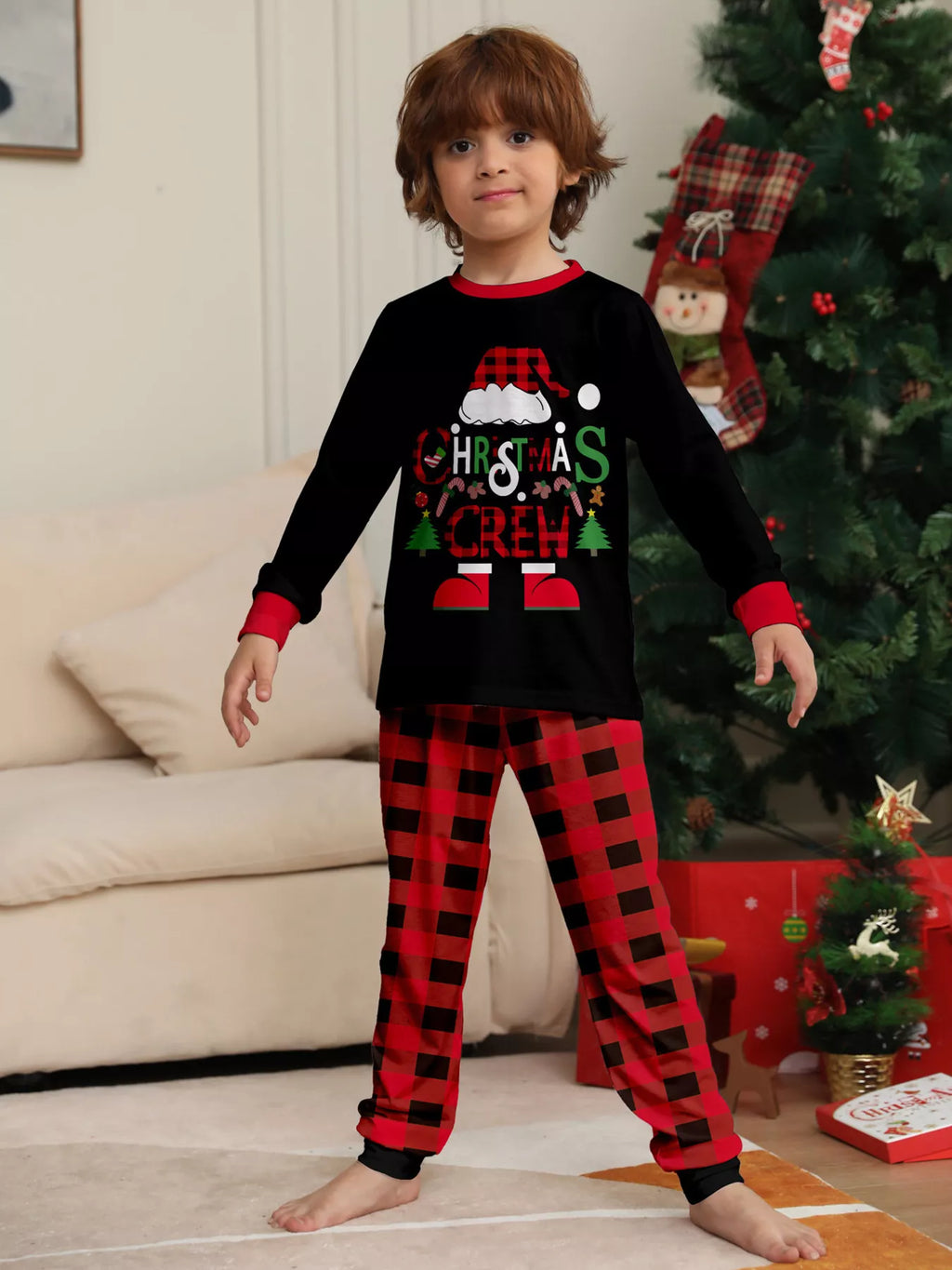 Full Size Matching Set (9)