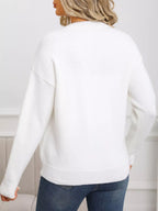 Cherry Round Neck Sweater (6)