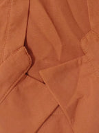 Long Sleeve Shirt Wide Leg Pants Set (10)
