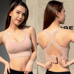 Accent Sports Bra photo 2