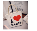 Portable Lunch Canvas Mommy Bag photo 3