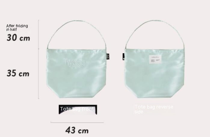 Canvas Bag Shoulder photo 4