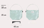 Canvas Bag Shoulder photo 4