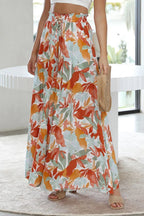 Tied Wide Leg Pants (2)