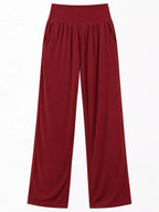 High-waisted Wide-leg Pants (22)
