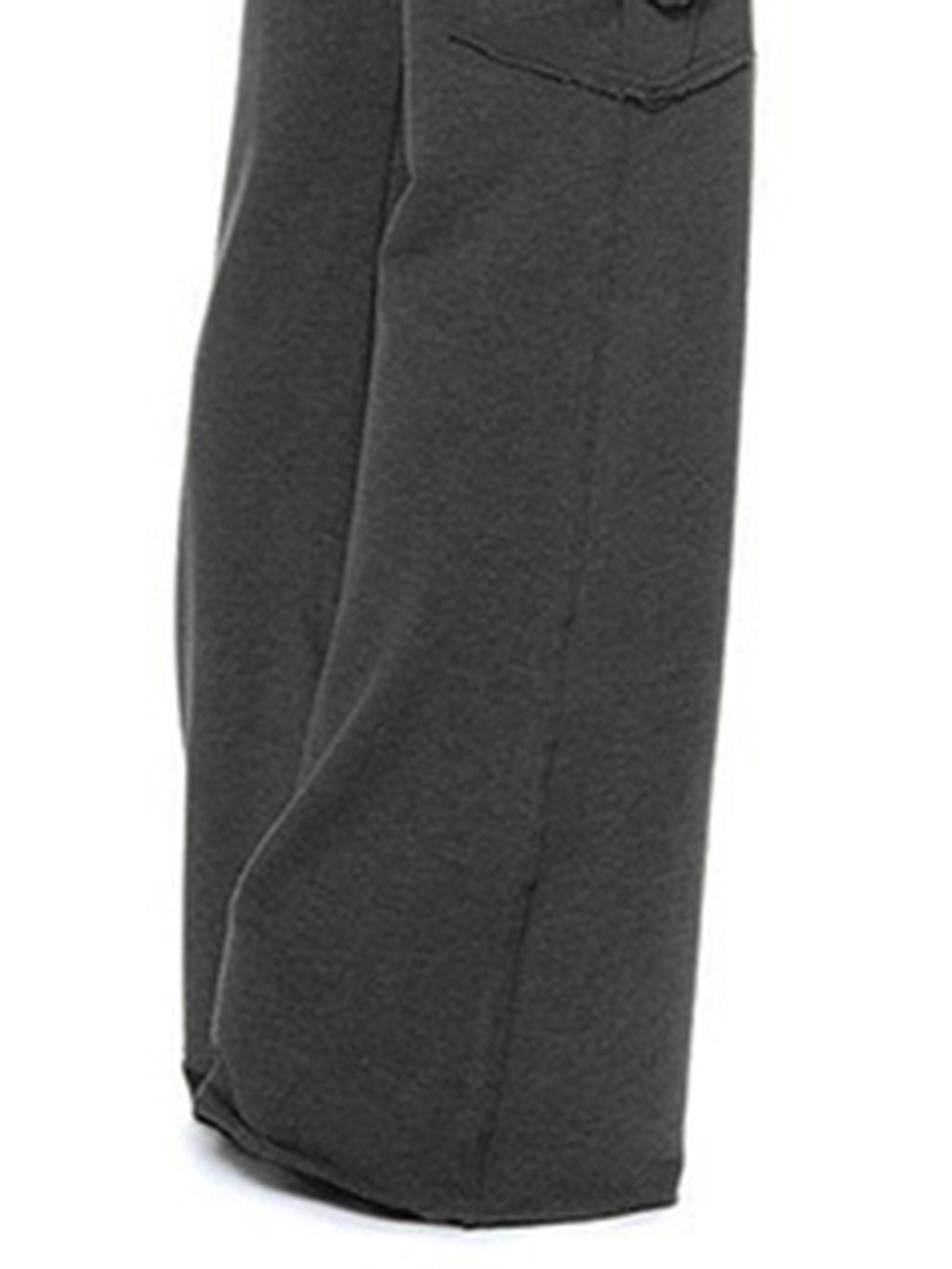 Mid Waist Pants Pockets (28)