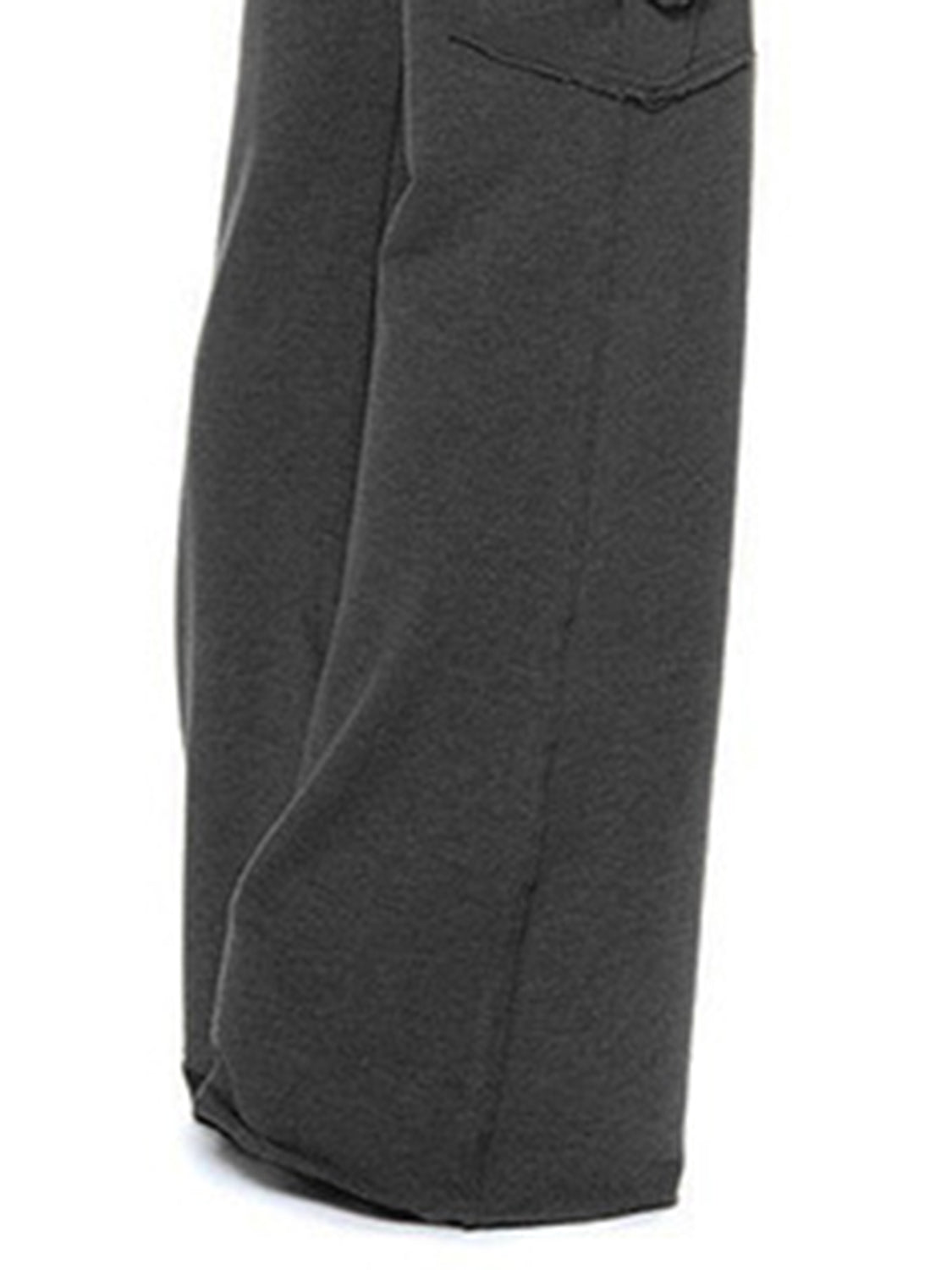 Mid Waist Pants Pockets (28)