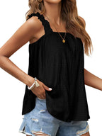 Square Neck Tank Top (7)