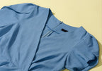 V-neck Waist Dress photo 4