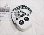 Panda Shoulder Bag photo 14