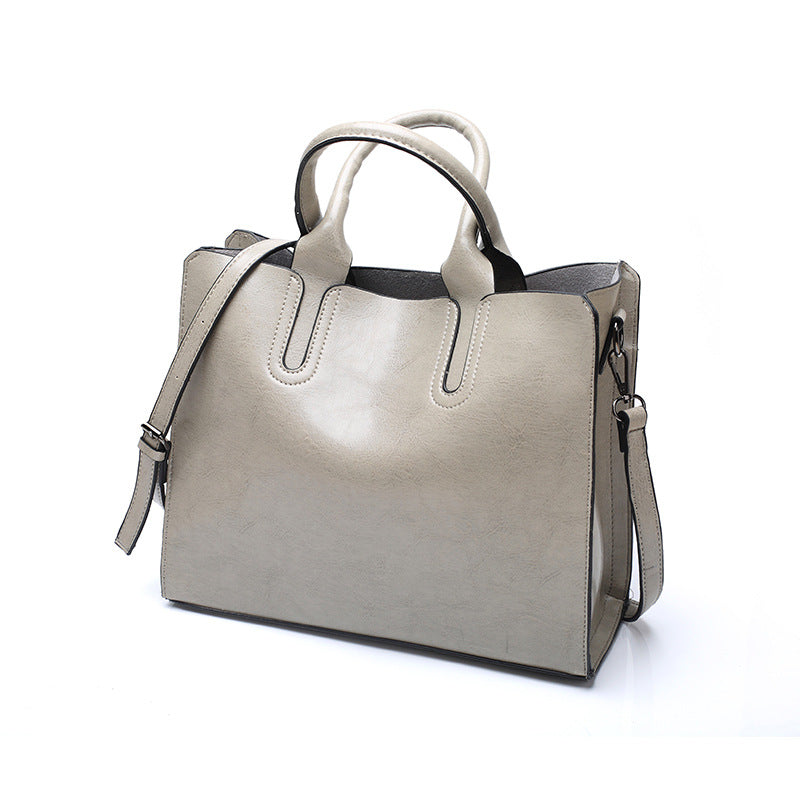 8 Retro Shoulder Tote variant CJBHNSNS00494-grey