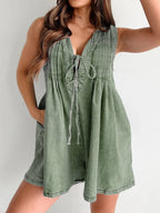 Tied Romper Pockets (15)