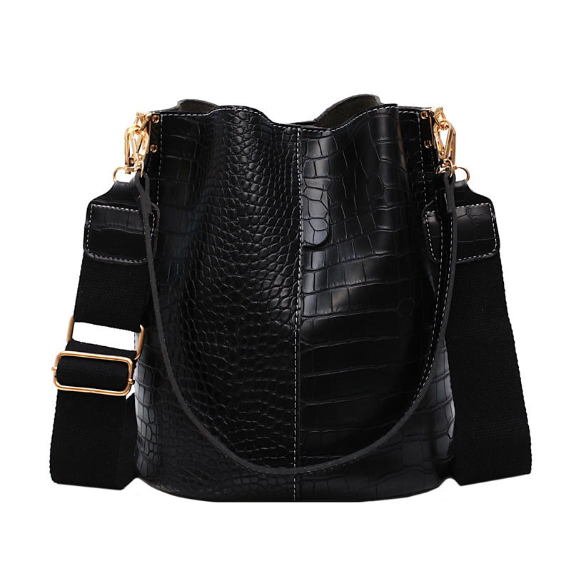 Handbag Shoulder Bag Bucket photo 3
