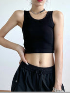 Ribbed Crop Tank Top (7)