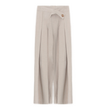 High-quality Wide-leg Pants variant CJNSXZKT00907-Beige-S|CJNSXZKT00907-Beige-L|CJNSXZKT00907-Beige-M