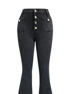 Flare Jeans Pockets (11)