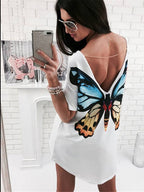 T-shirt Bottoming Shirt photo 3