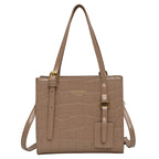 Versatile Casual One Shoulder Tote Bag photo 1