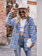 Oversized Plaid Button Up Shacket (19)