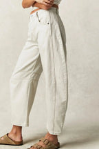Wide Leg Jeans Pockets (20)