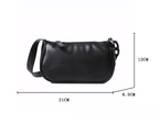 Shoulder Bag Underarm photo 1