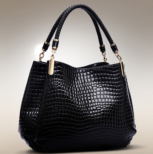 Shoulder Bag variant CJBHNSNS11661-Black