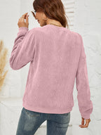 Merry Graphic Sweatshirt (5)