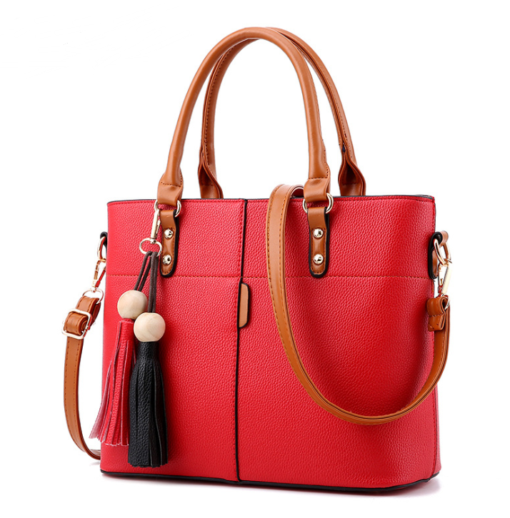 Bag Slung Shoulder variant CJBHNSNS06688-Red