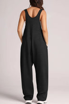 Wide Strap Jumpsuit Pockets (25)