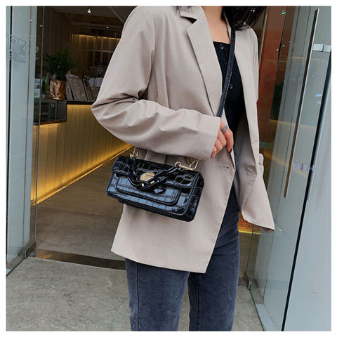 Crossbody Shoulder Bag photo 24
