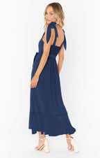 Suspender Split Dress for Women (17)