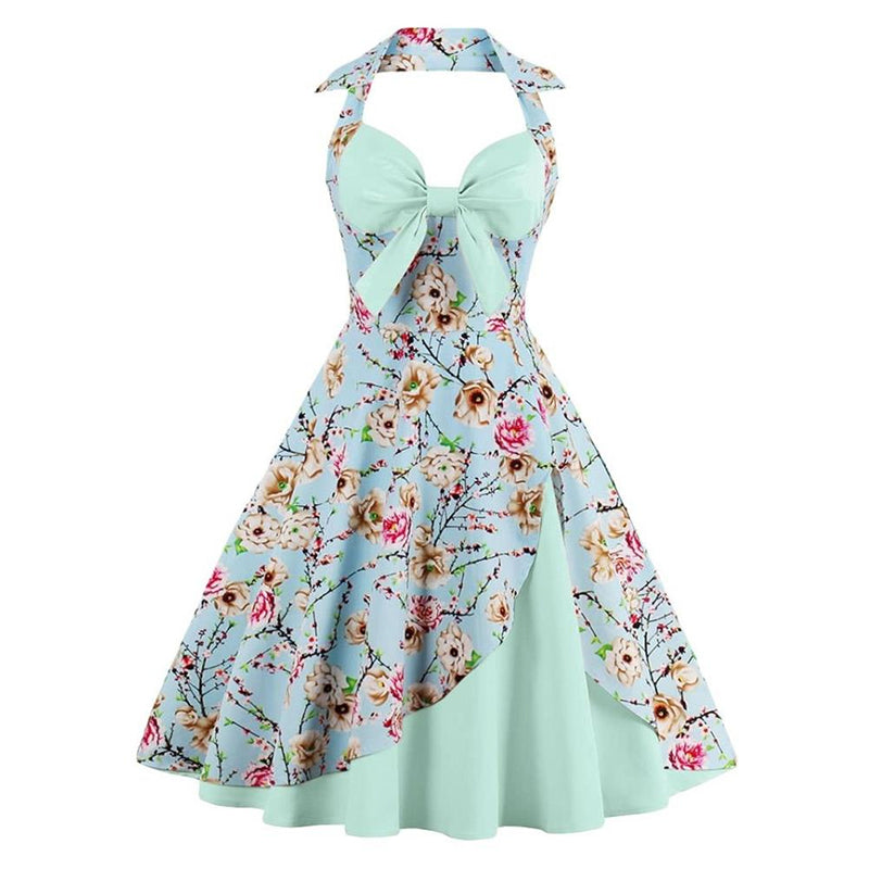V-neck Dress photo 2
