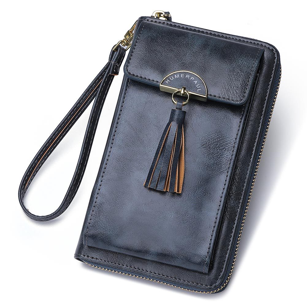 Retro Shoulder Bag Small photo 3