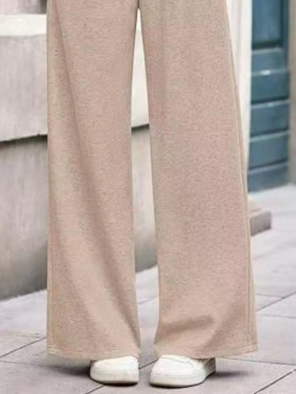 Wide-leg Pants (3)