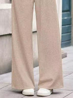 Wide-leg Pants (3)