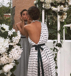 Polka Dot Dress photo 2