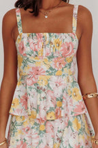 Floral Layered Maxi Dress (12)