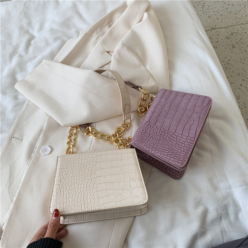 Versatile One Shoulder Messenger Bag photo 5