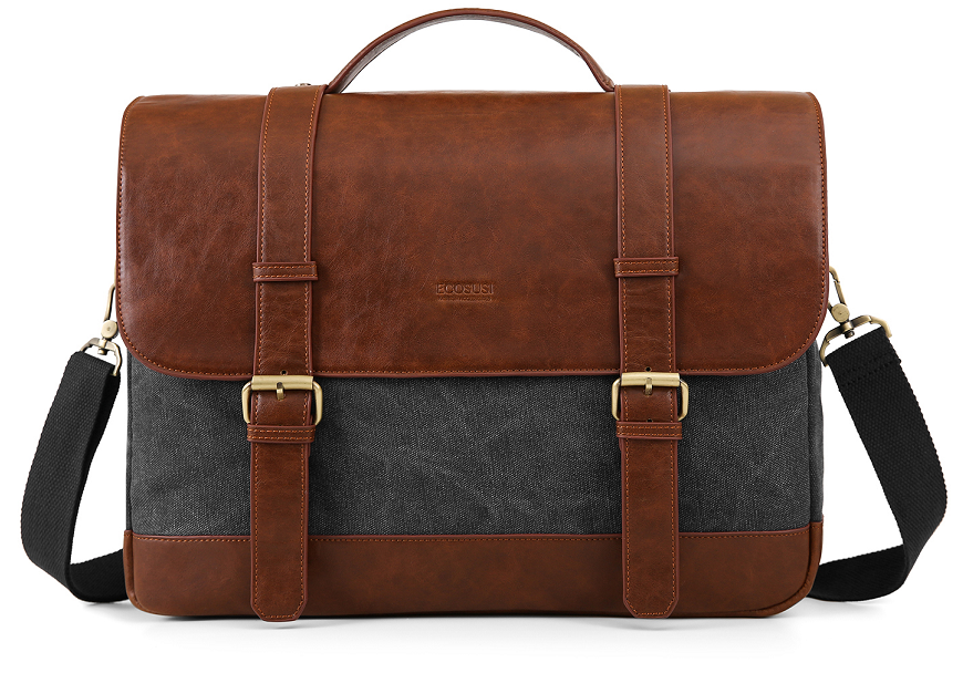 Retro Shoulder Bag Portable variant CJBHNSNS18619-Grey