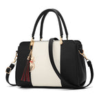 Personalized Shoulder Bag Messenger photo 1
