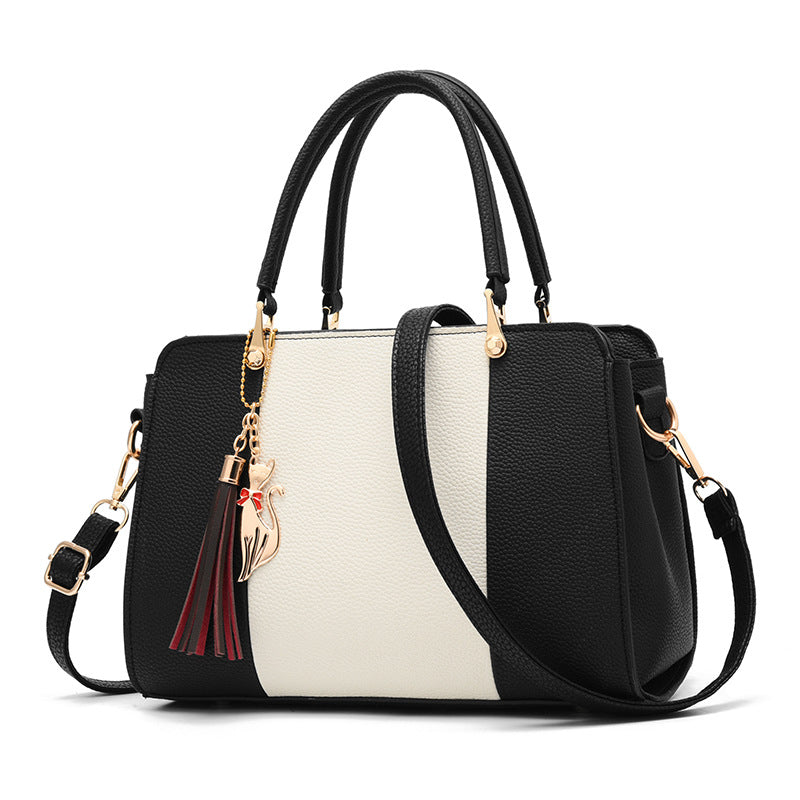 Personalized Shoulder Bag Messenger photo 1