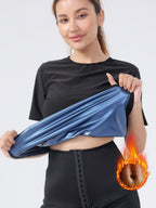 Heat Trapping Sauna Top photo 4