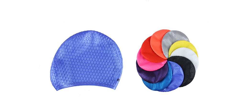 Oversized Swimming Cap photo 1