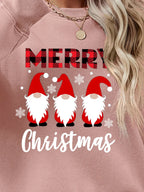 Merry Long Sleeve Sweatshirt (3)