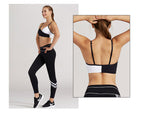 Yoga Sports Bra photo 1